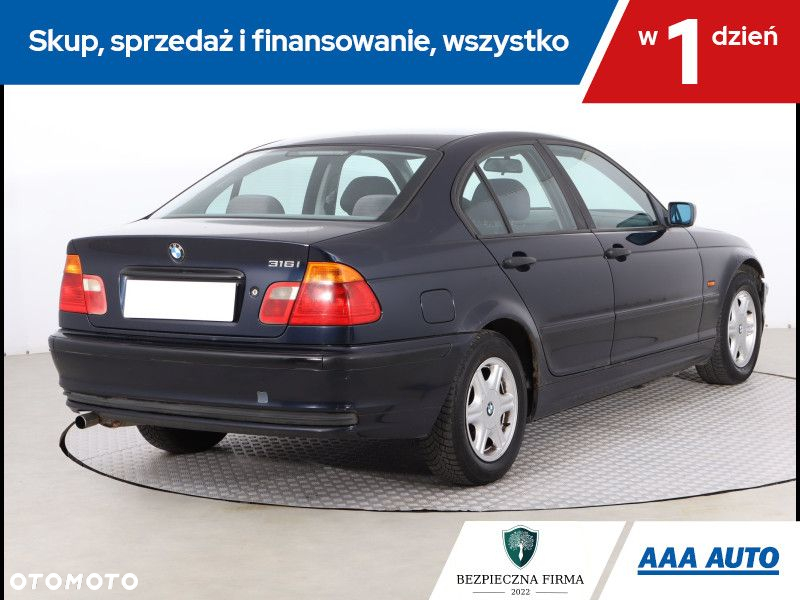 BMW Seria 3 - 6