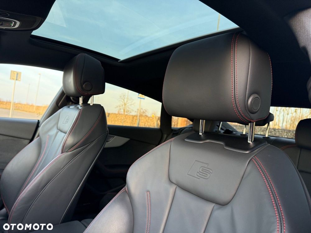 Audi A5 Sportback - 12