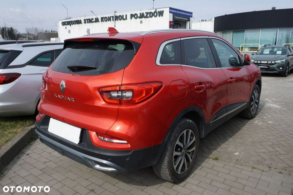 Renault Kadjar 1.3 TCe FAP Intens - 2