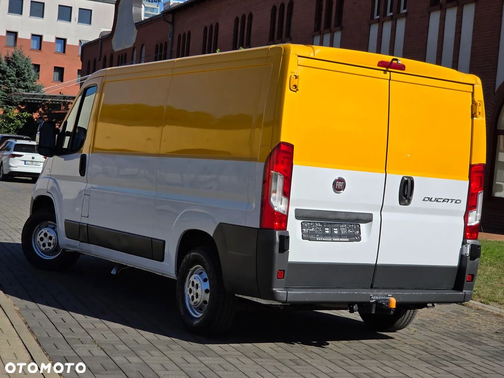 Fiat Ducato - 11