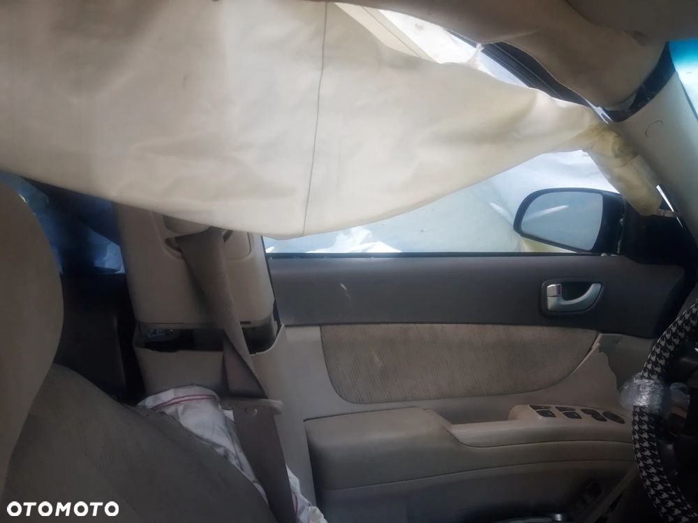 Hyundai Sonata - 10