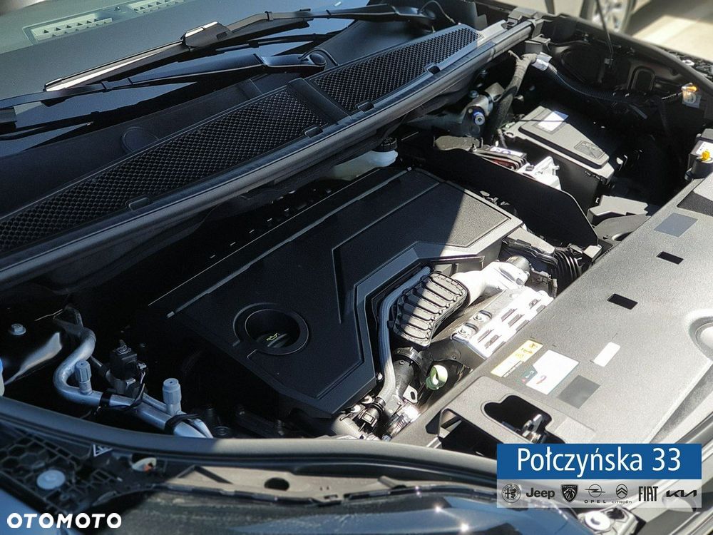 Peugeot 3008 - 9