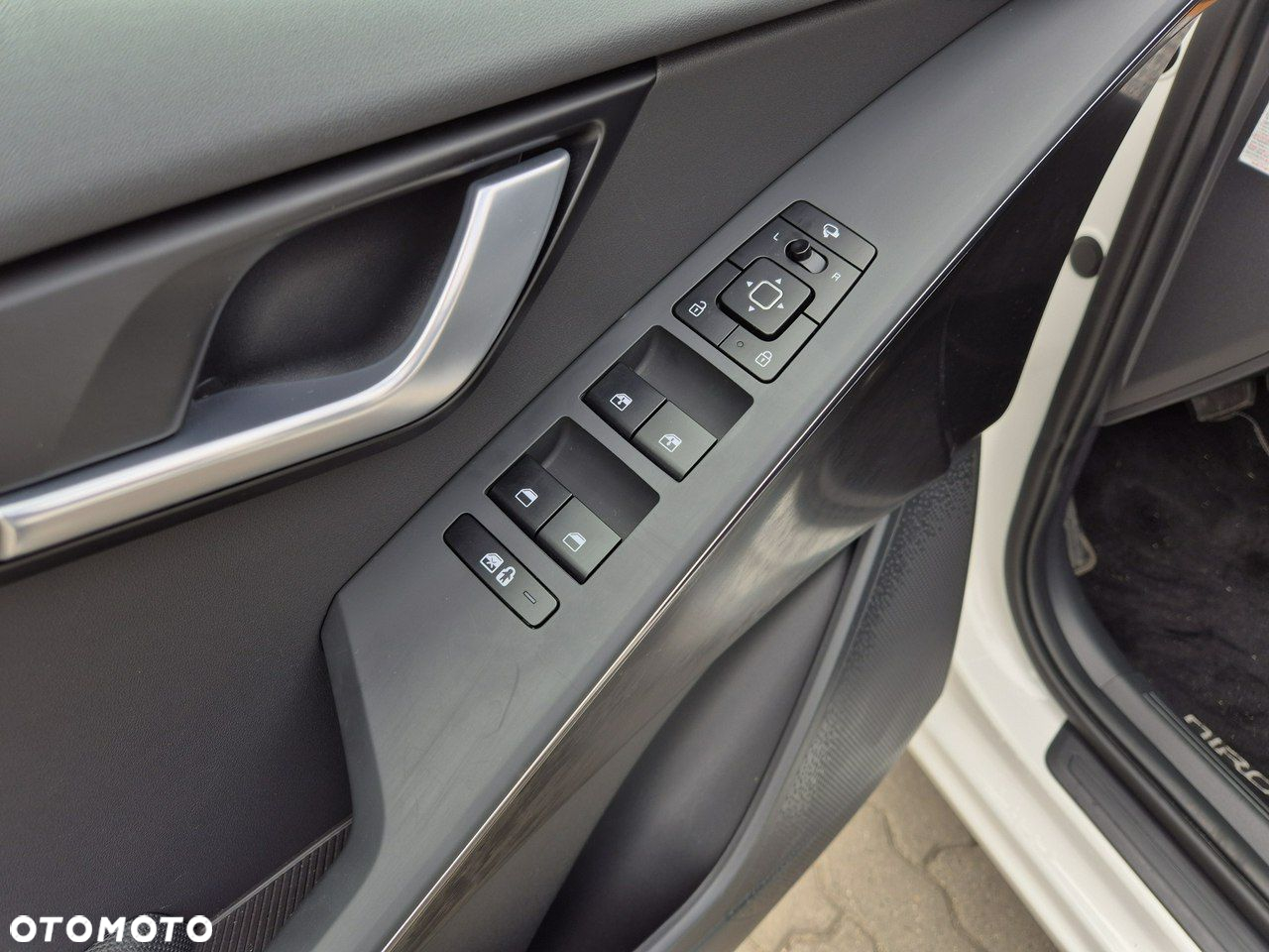 Kia Niro - 14
