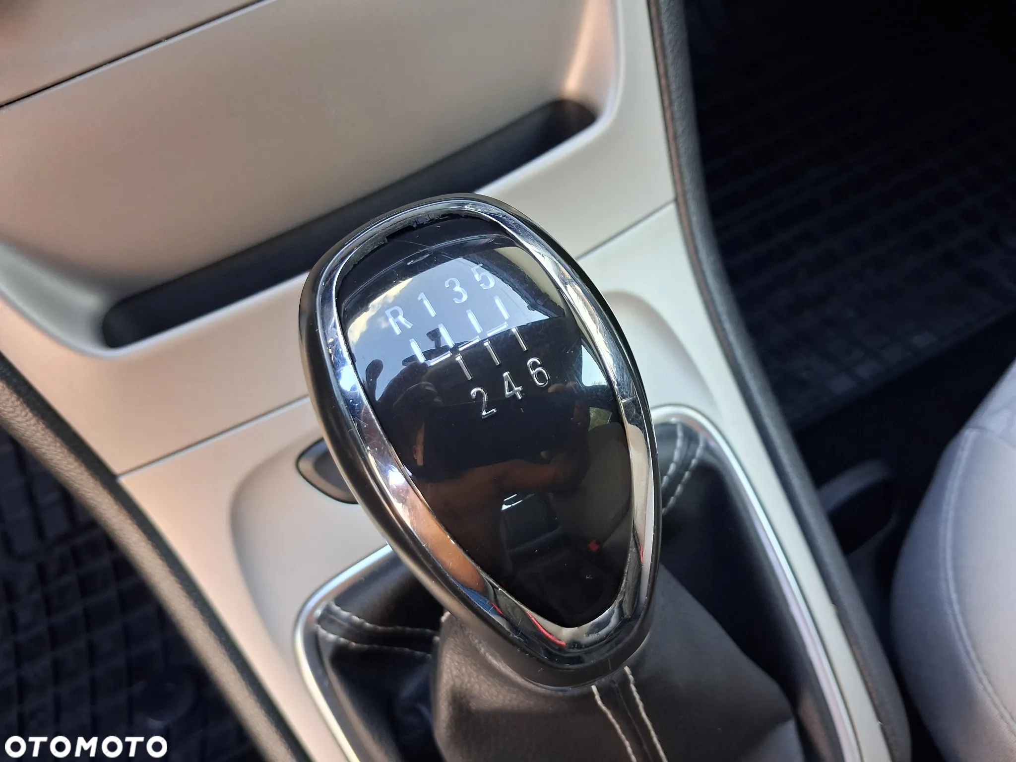 Opel Astra V 1.4 T Enjoy - 16
