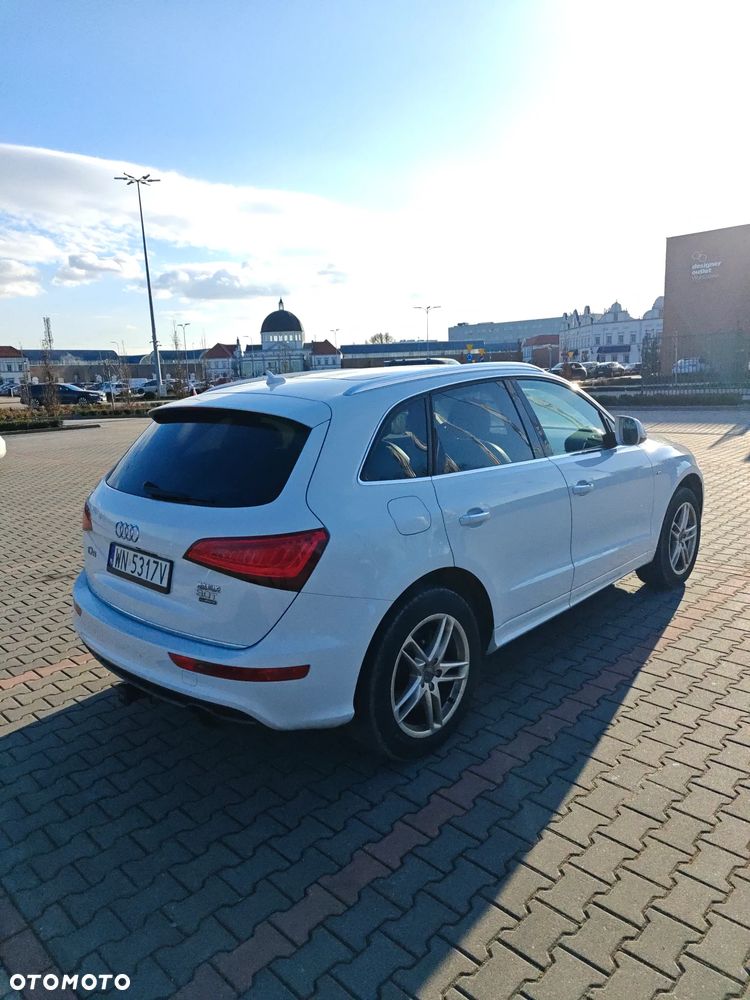 Audi Q5 - 7