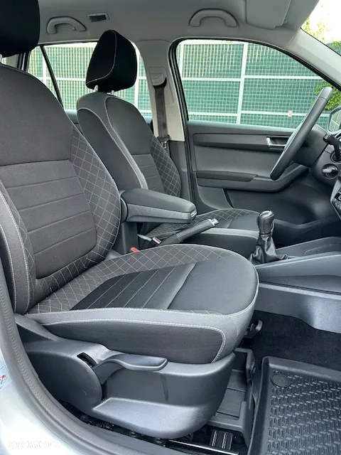 Skoda Fabia 1.0 TSI Ambition - 31