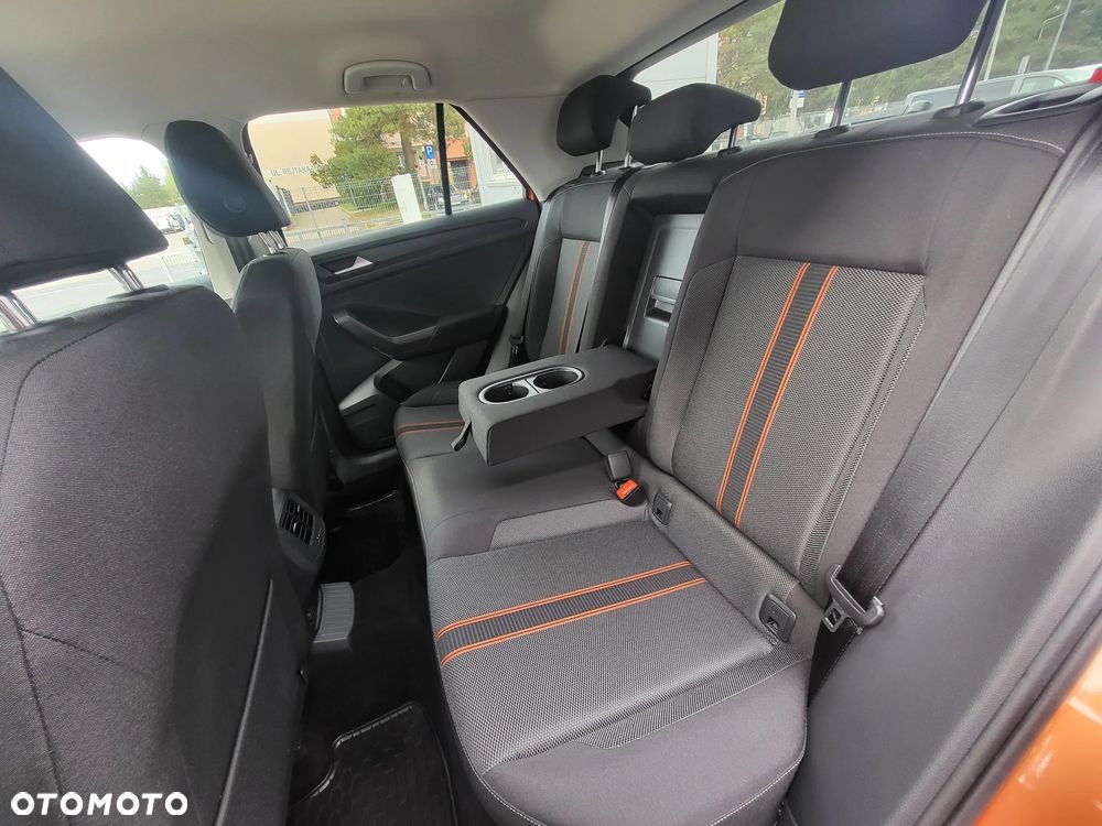 Volkswagen T-Roc 1.5 TSI ACT Advance - 24