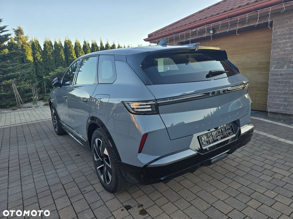 Opel Grandland Electric 73kWh GS - 9