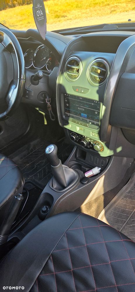 Dacia Duster - 16