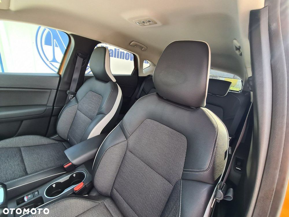 Renault Captur 1.3 TCe Intens EDC - 23