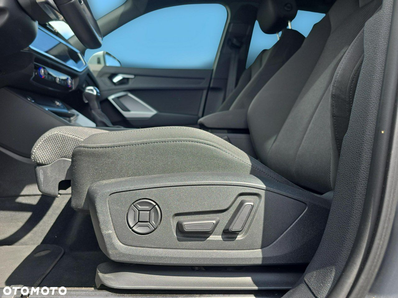 Audi Q3 35 TFSI S tronic - 18