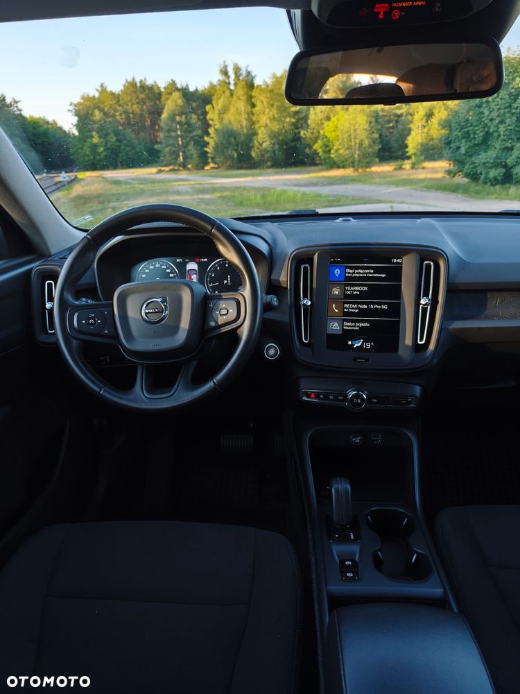 Volvo XC 40 T3 - 8