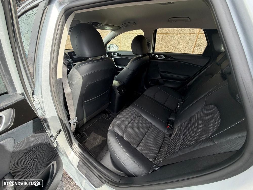 Kia Ceed SW 1.0 T-GDI Sport - 8