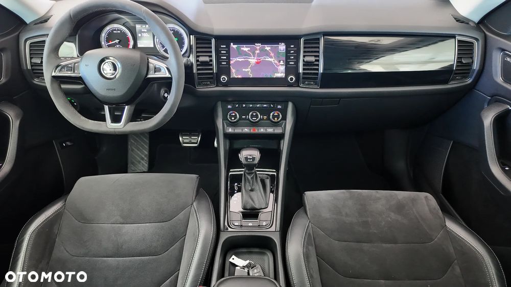 Skoda Kodiaq 2.0 TSI 4x4 Style DSG - 24