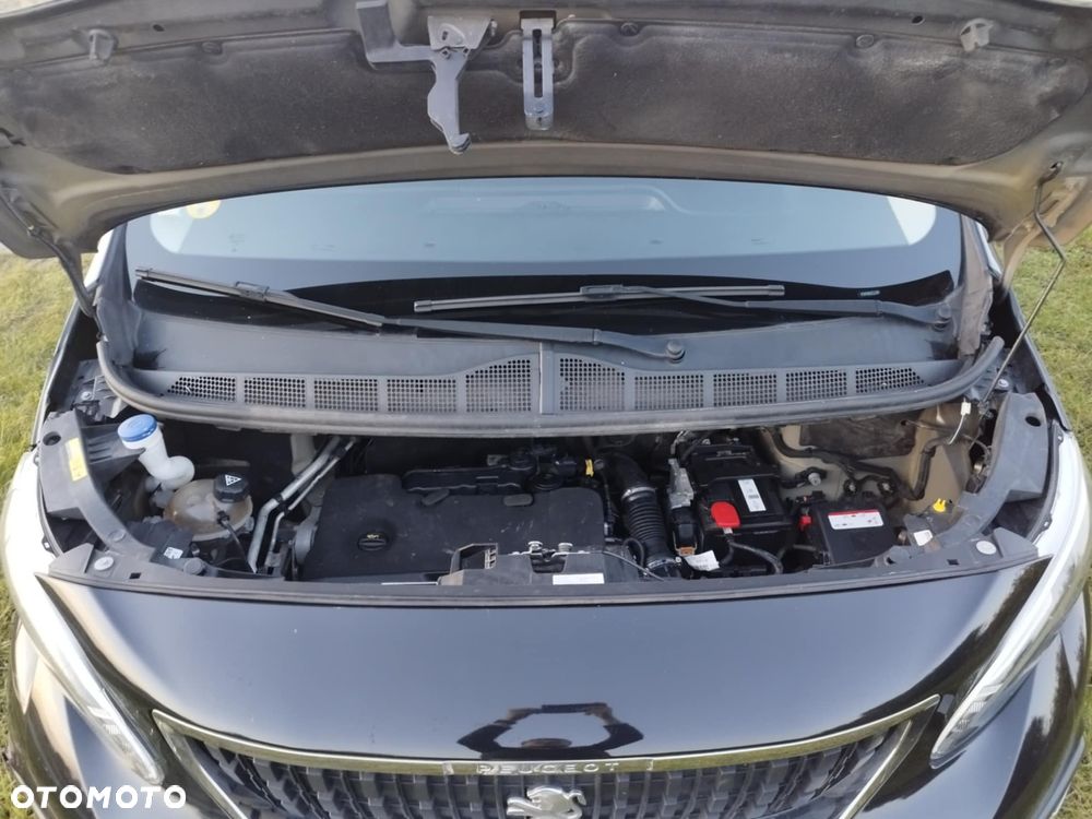 Peugeot Expert L3H1 TwinCab Premium - 17