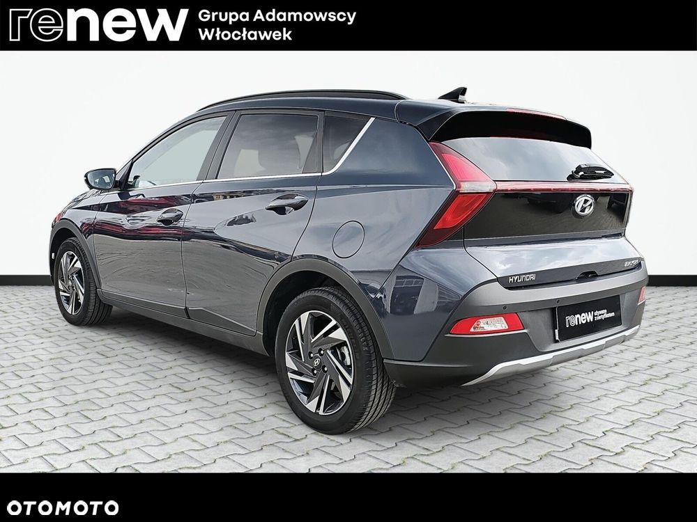 Hyundai Bayon 1.0 T-GDI Smart - 7