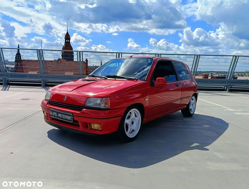 Renault Clio - 3