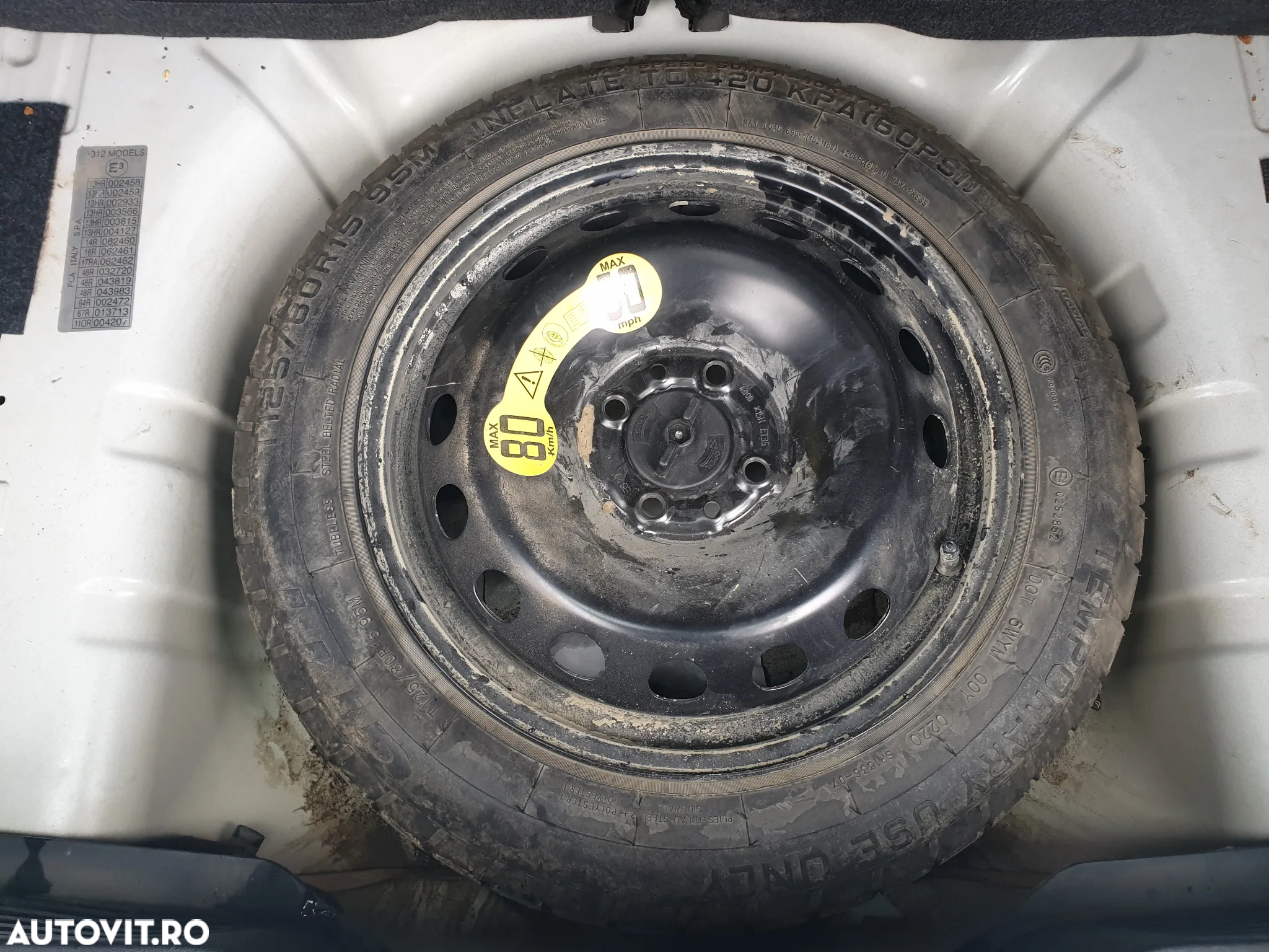 Fiat Panda 0.9 Twinair Easy - 9