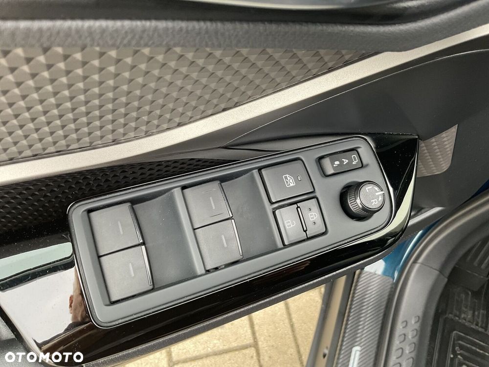 Toyota C-HR 1.8 Hybrid Executive - 20