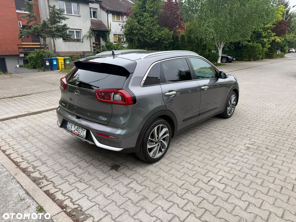 Kia Niro - 5