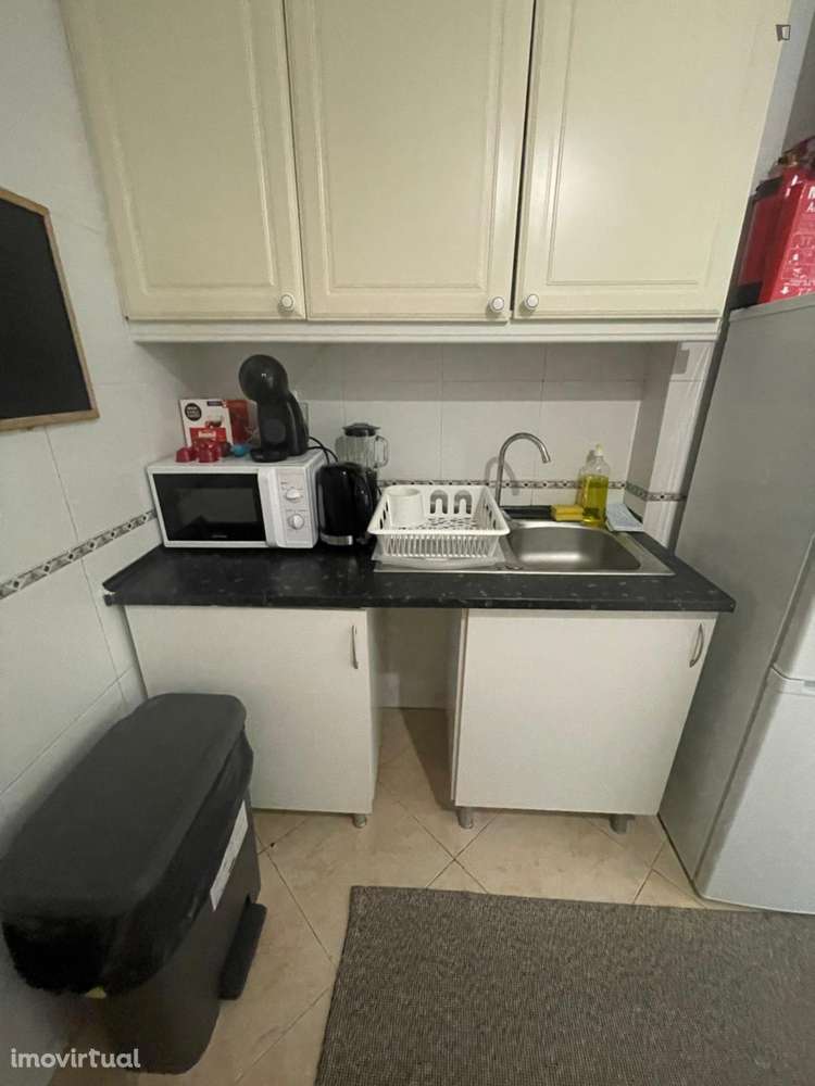 Apartamento com 2 quartos - localizado em Parque das Nações Lisbon - Grande imagem: 5/7