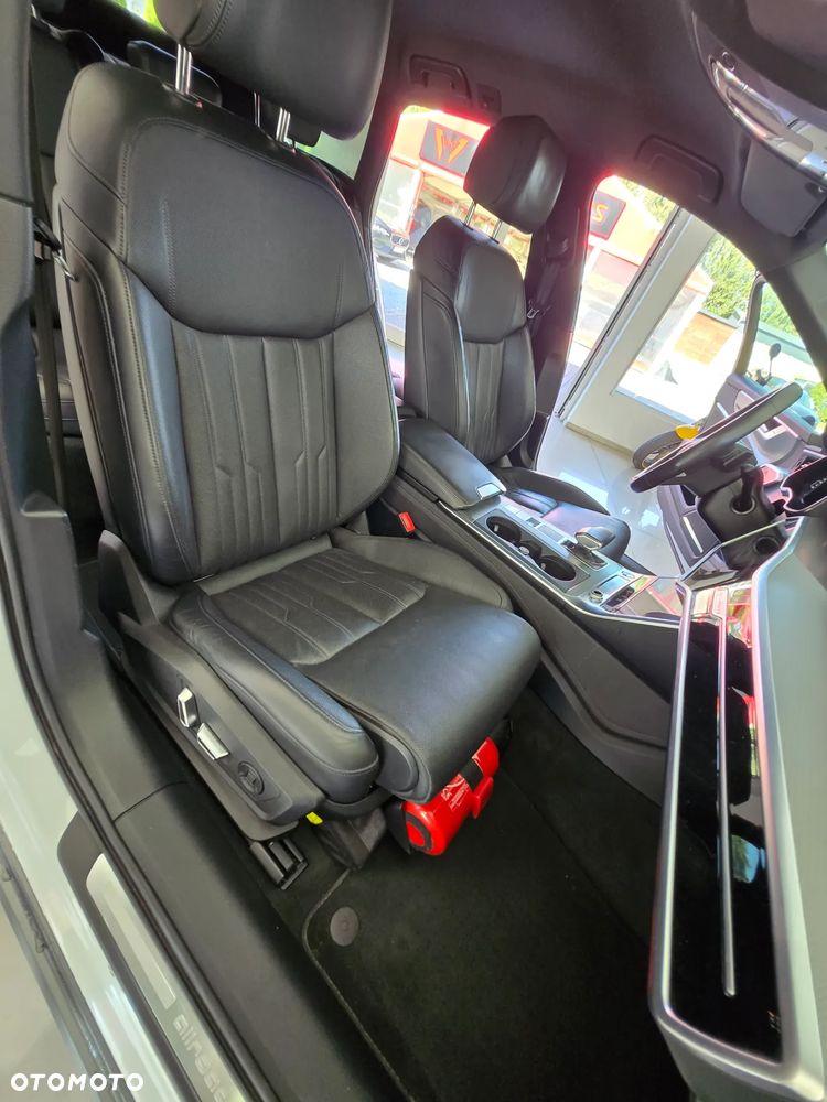 Audi A6 Allroad quattro 55 TDI tiptronic - 23