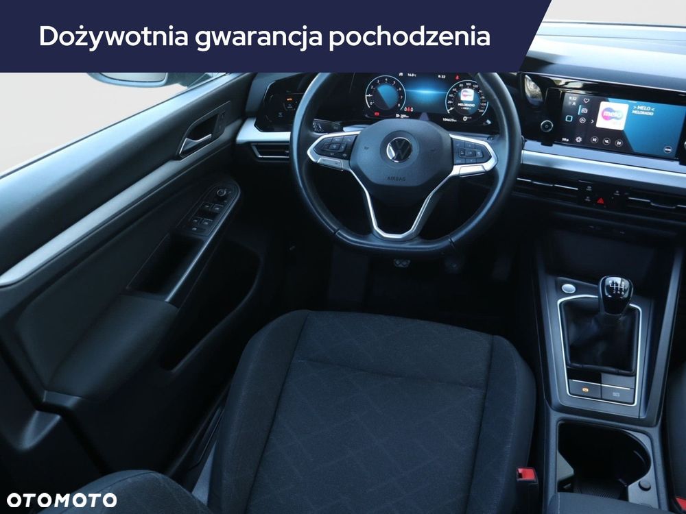 Volkswagen Golf Variant - 9