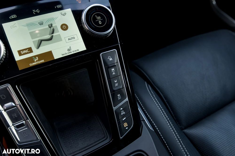 Jaguar I-Pace HSE - 19