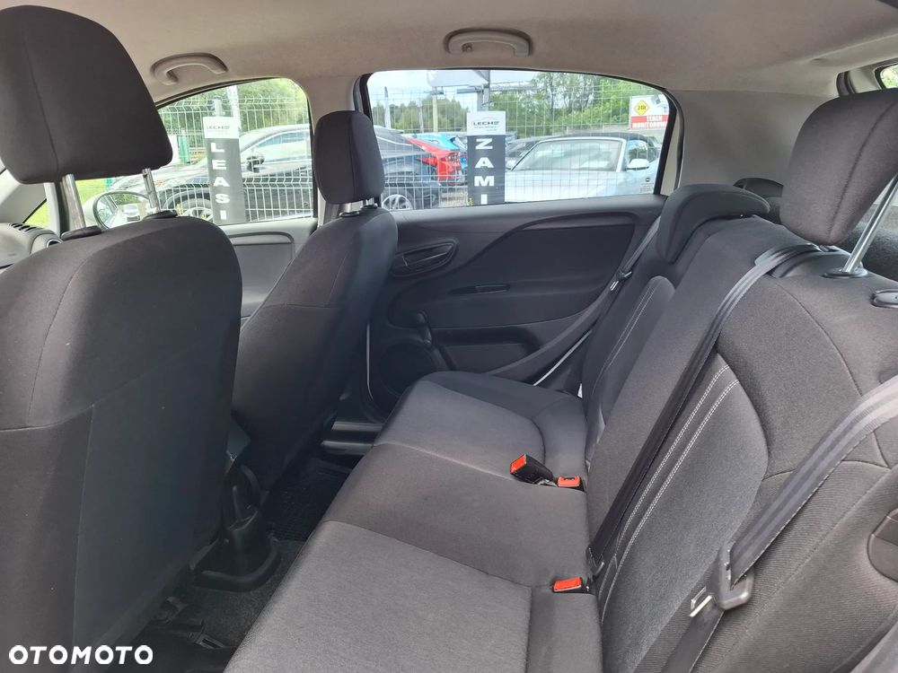 Fiat Punto 1.4 Easy S&S - 15