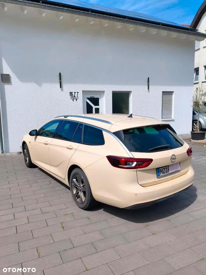 Opel Insignia 2.0 CDTI Elite S&S - 3