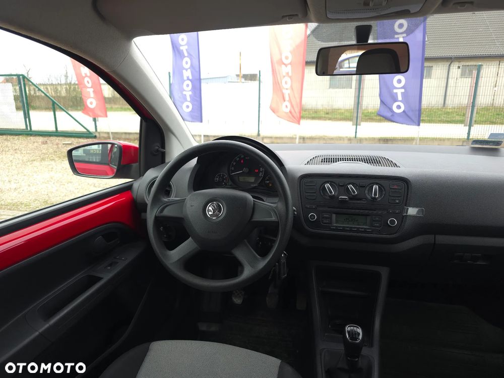 Skoda Citigo 1.0 Ambition - 30