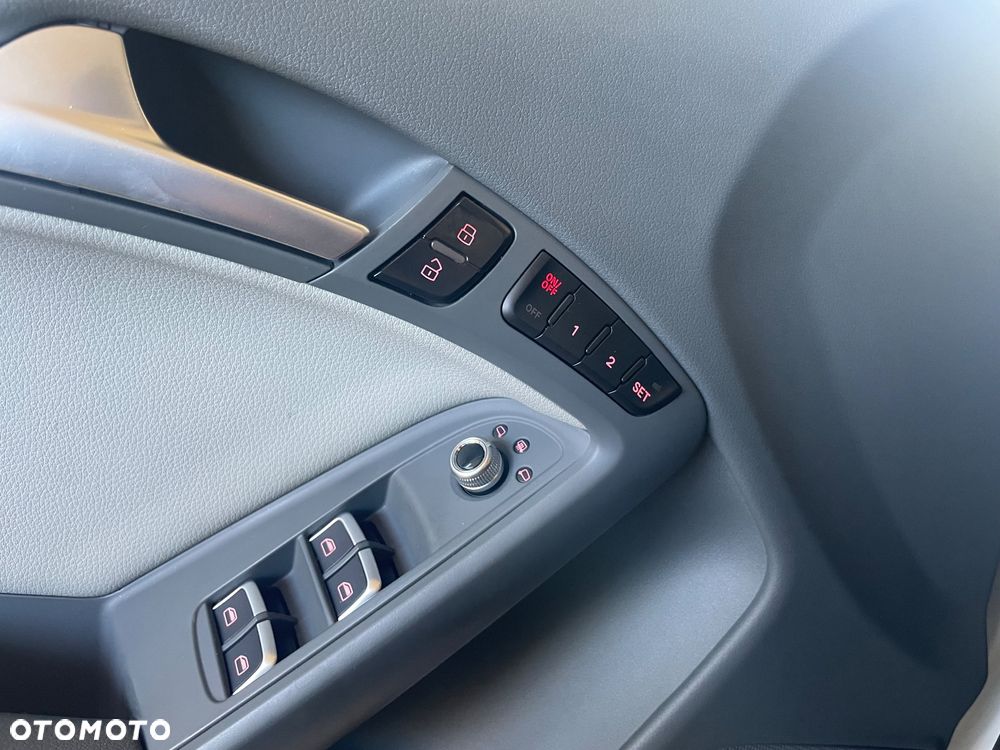 Audi A5 - 16