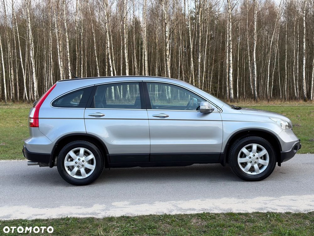 Honda CR-V - 7