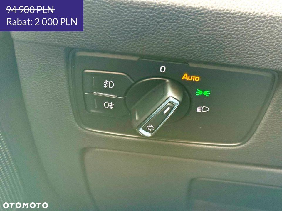 Volkswagen Passat - 20