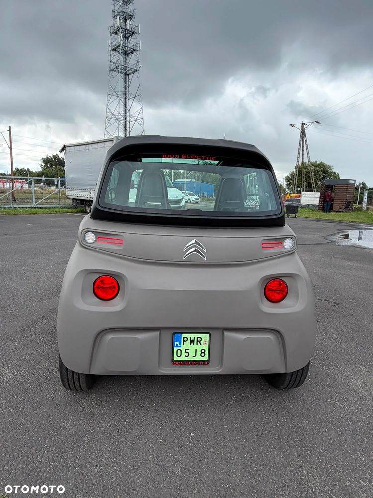 Citroën Ami - 8