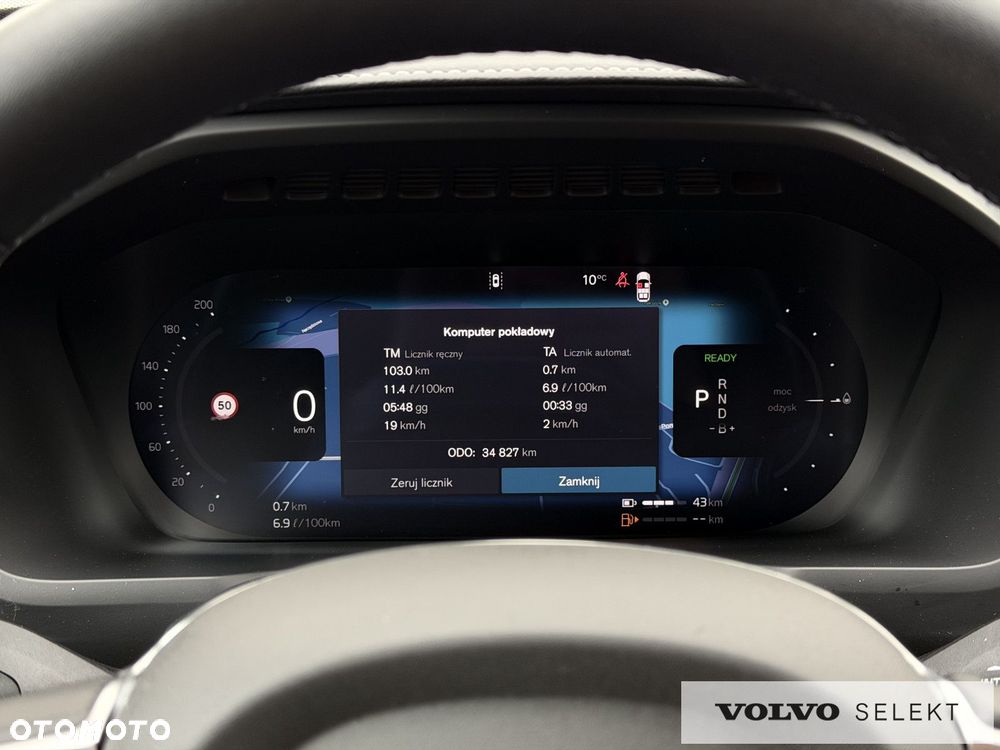 Volvo XC 90 - 26