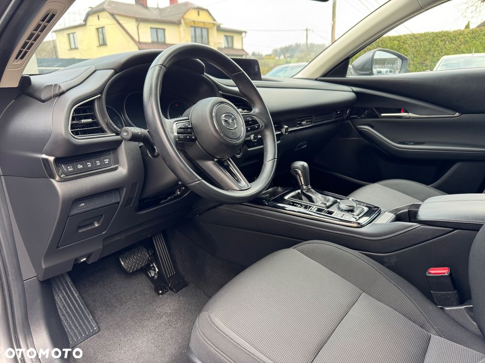 Mazda CX-30 2.0 mHEV Homura 2WD - 15