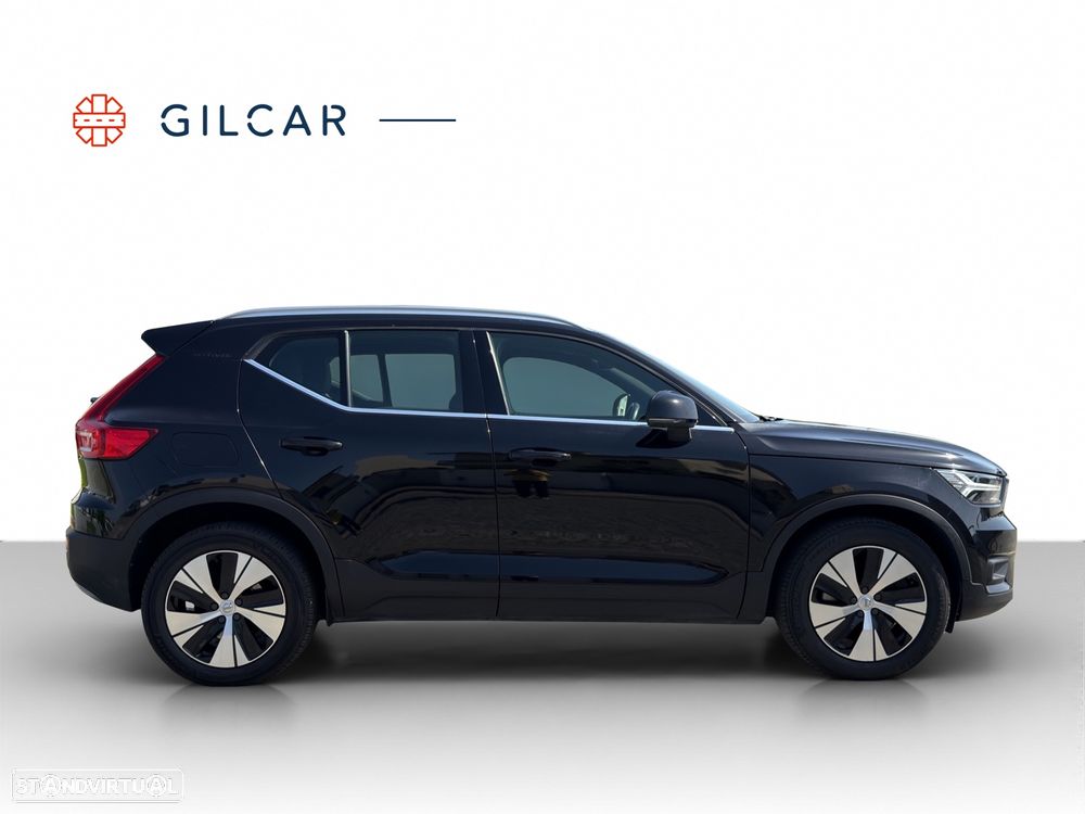 Volvo XC 40 1.5 T4 PHEV Inscription Expression - 18