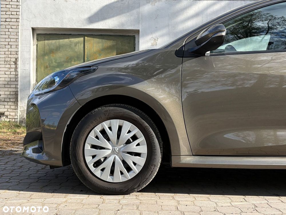 Toyota Yaris - 15