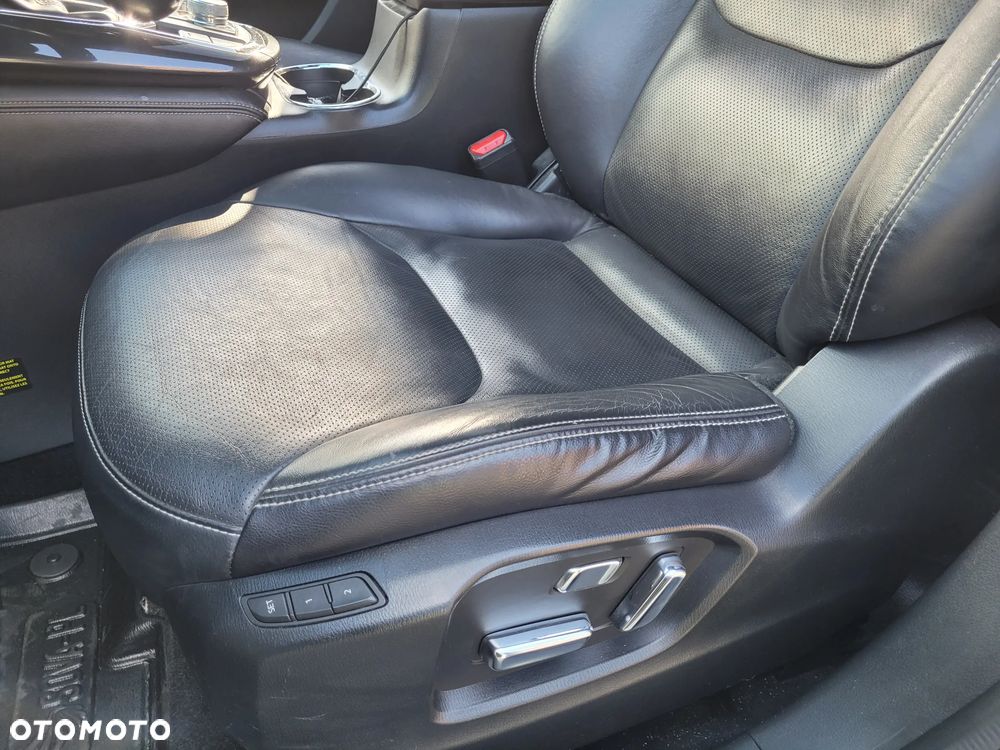 Mazda CX-9 - 17