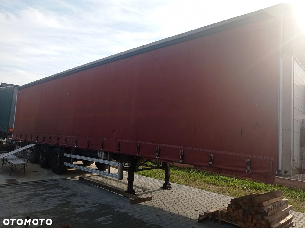 Schmitz Cargobull S01 - 1
