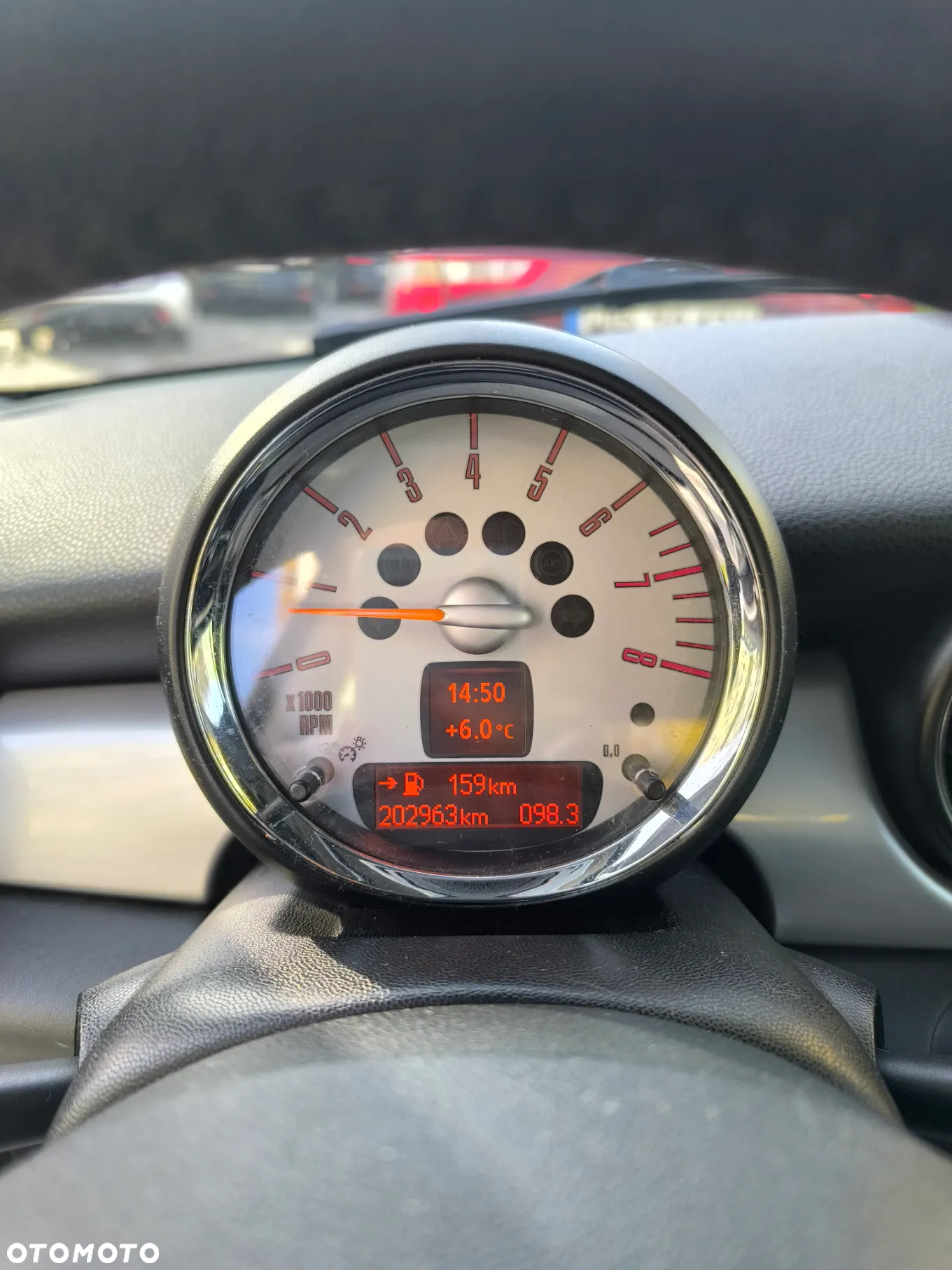 MINI Cooper Standard - 8