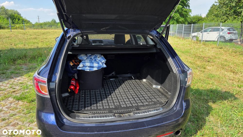 Mazda 6 Sport 2.0 Active - 10