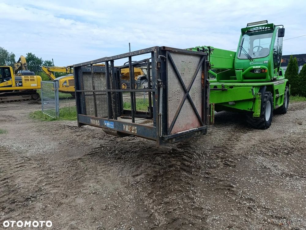Merlo ROTO 45.21 MCSS - 13