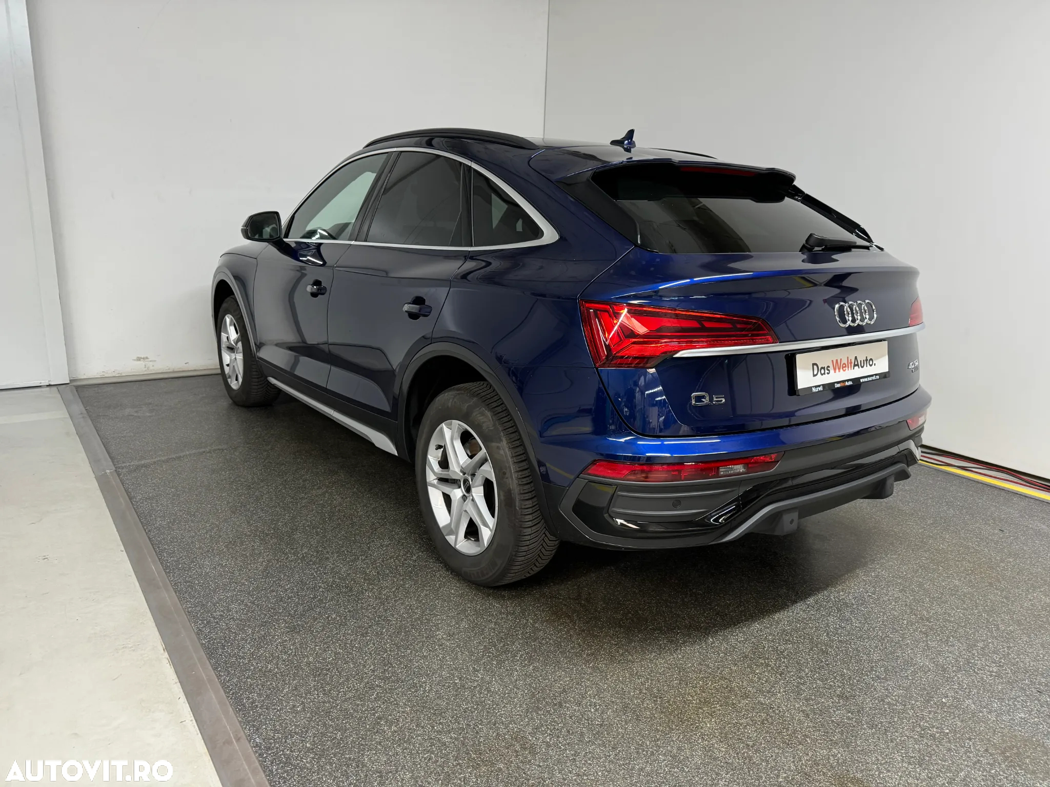 Audi Q5 - 5