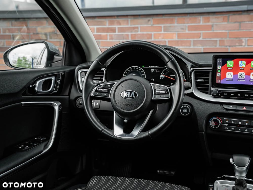 Kia XCeed 1.5 T-GDI Prestige Line DCT - 33