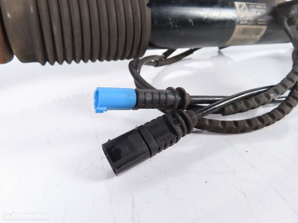 Amortecedor VDC Direito/Trás Usado / Original BMW X5 (F15, F85)/BMW X6 (F16, F86... - 3