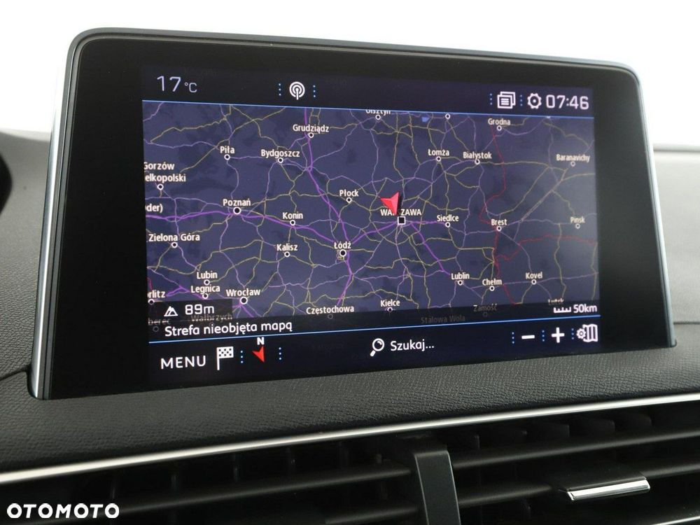 Peugeot 3008 1.5 BlueHDi Active S&S - 22