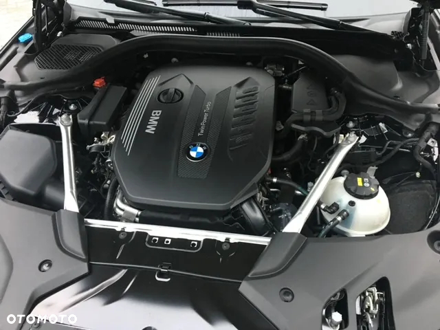 BMW Seria 5 540d xDrive M Sport sport - 6