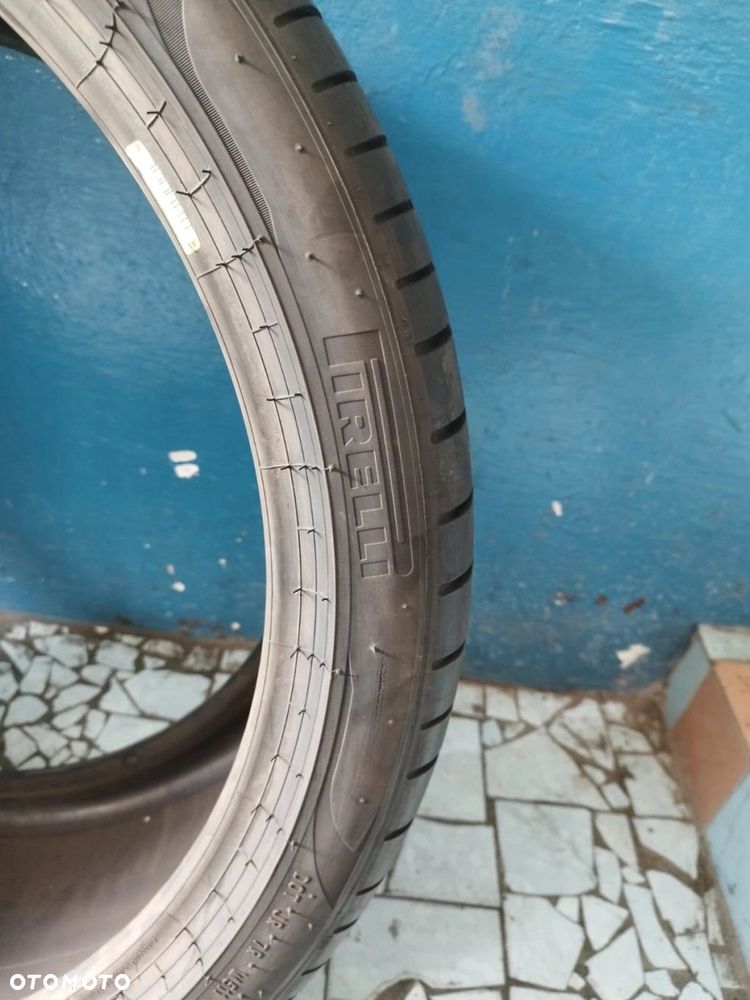OPONY LATO PIRELLI P ZERO 315/30 R22 107Y - 14